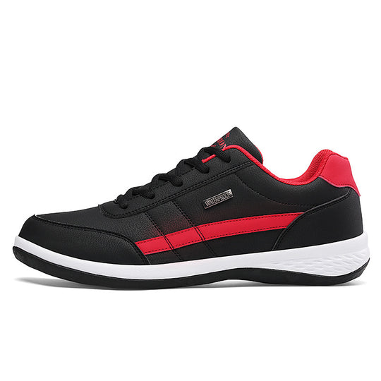 Damen Sportliche Freizeitschuhe mit rutschfester Sohle und atmungsaktivem Obermaterial EB