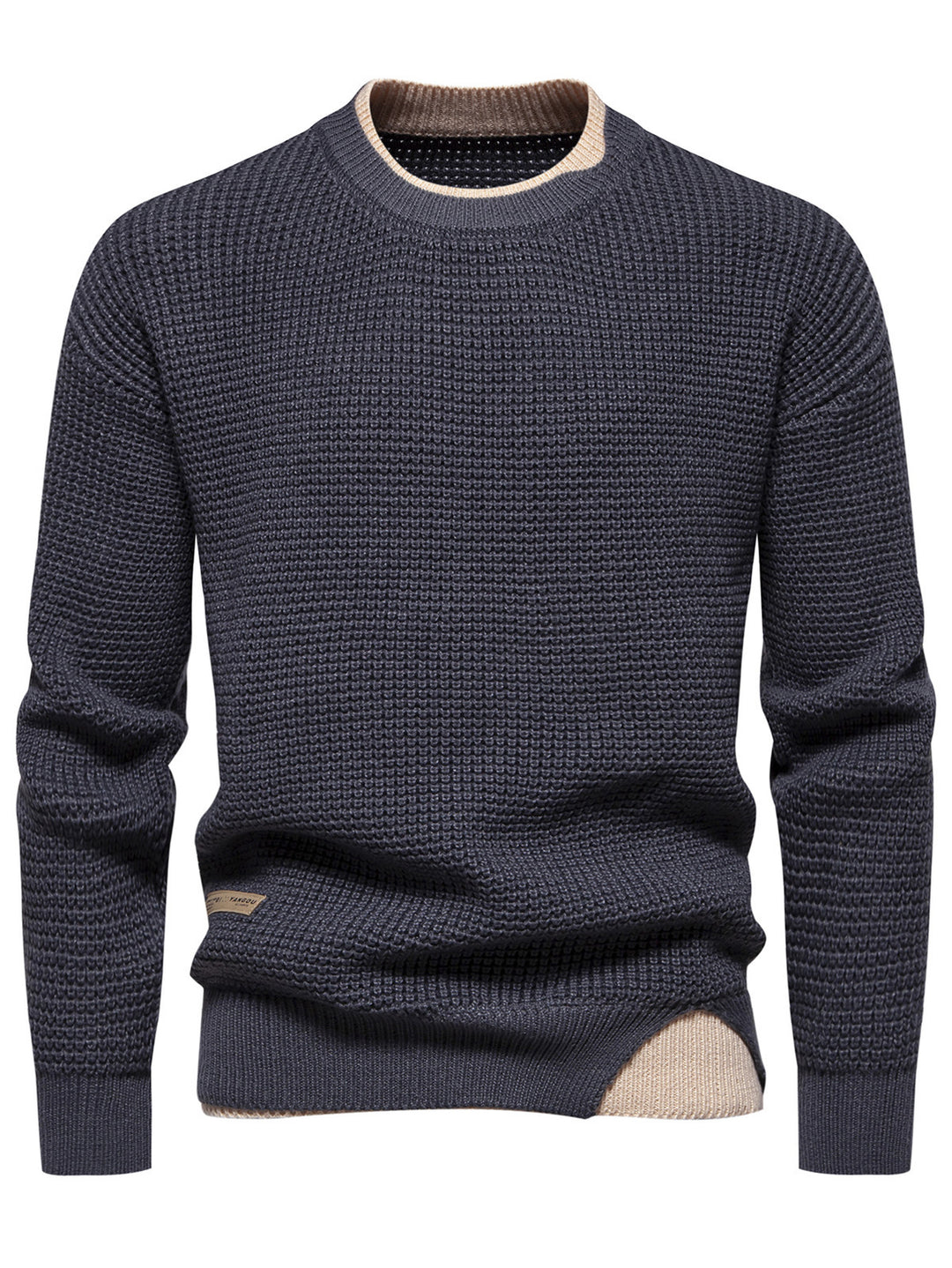 Herren Strickpullover EB