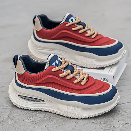 Damen Sneakers mit dämpfender Luftpolster-Technologie EB