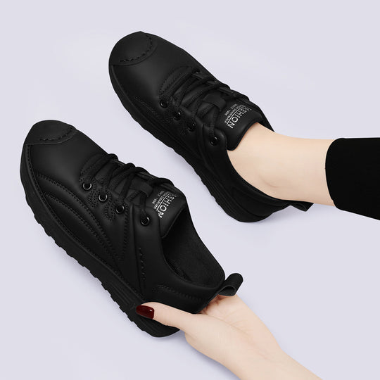 Damen Sportliche und modische Sneakers EB