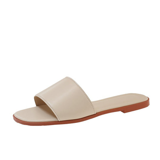 Damen Elegante und bequeme Pantoletten EB