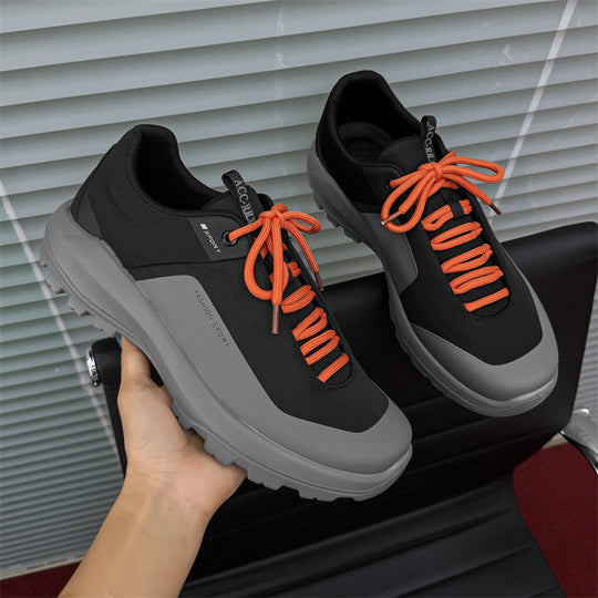 Damen Sportliche Freizeitschuhe mit verstärkter Dämpfung EB