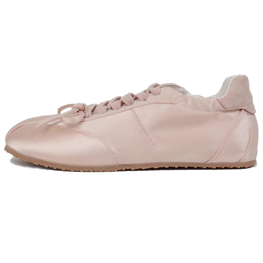 Damen Sportliche Sneakers mit eleganter Schnürung und atmungsaktiver Oberfläche EB