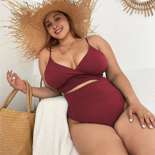 Damen Bikiniset EB