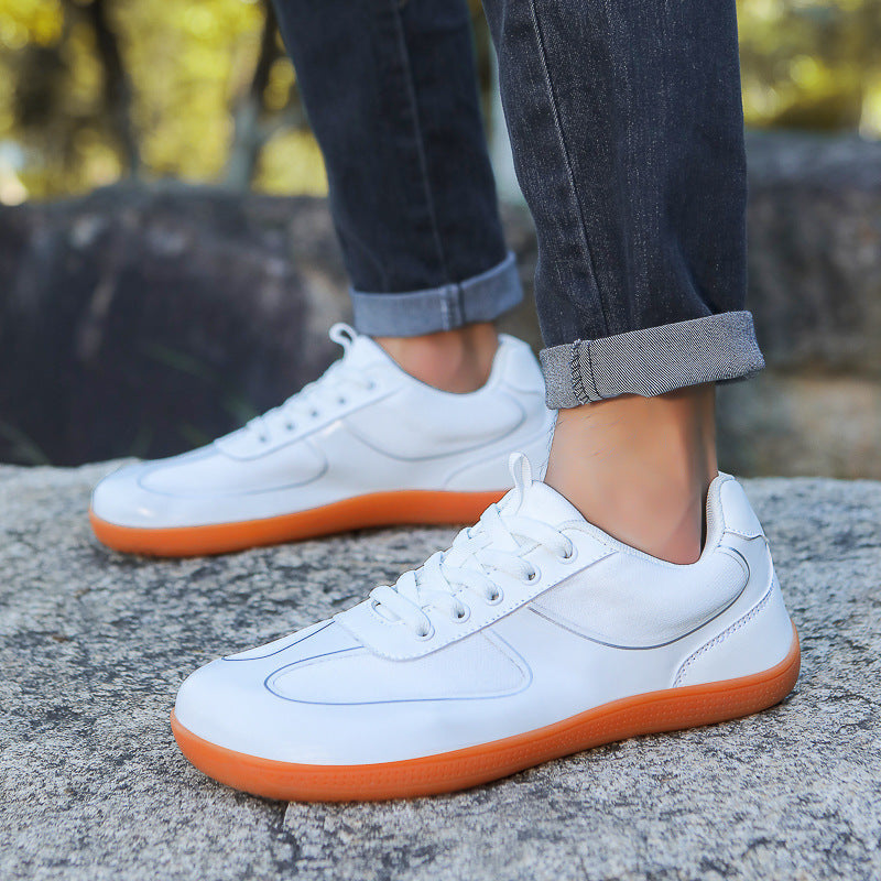 Damen Sportschuhe mit flexibel atmungsaktivem Obermaterial und rutschfester Sohle EB