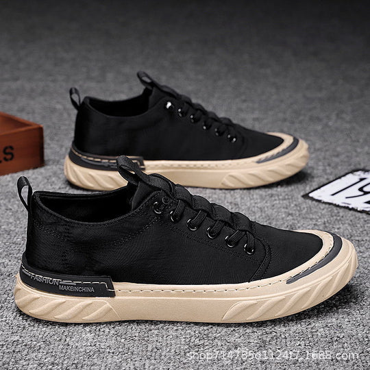 Damen Komfortable und stilvolle Freizeitschuhe mit atmungsaktiver Obermaterialkombination EB