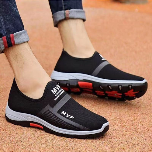 Herren Sportliche Freizeitschuhe EB