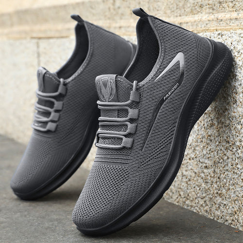 Damen Sportlich-funktionale Sneakers EB