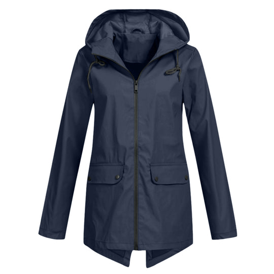 Damen Wetterschutzjacke EB