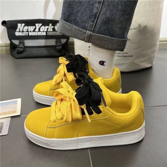 Damen Urban Lifestyle Sneakers EB