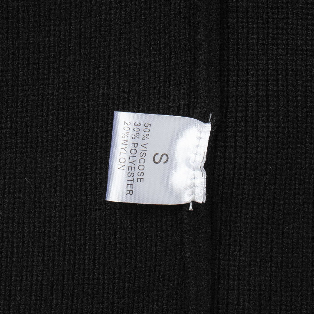 Damen Bequemes Strick-Ensemble aus weicher Baumwolle EB