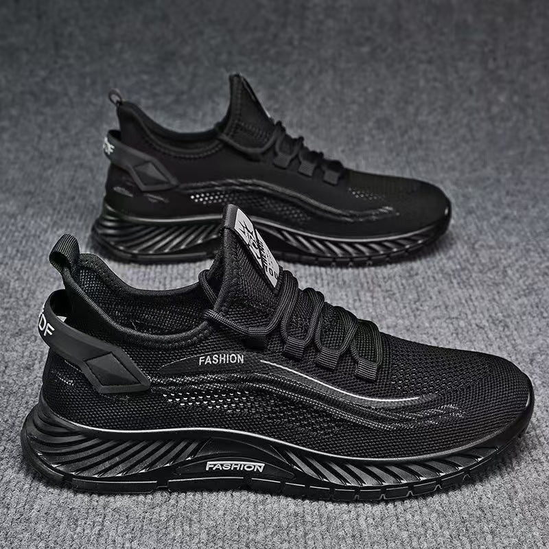 Damen Sportliche Aerodynamische Sneakers EB