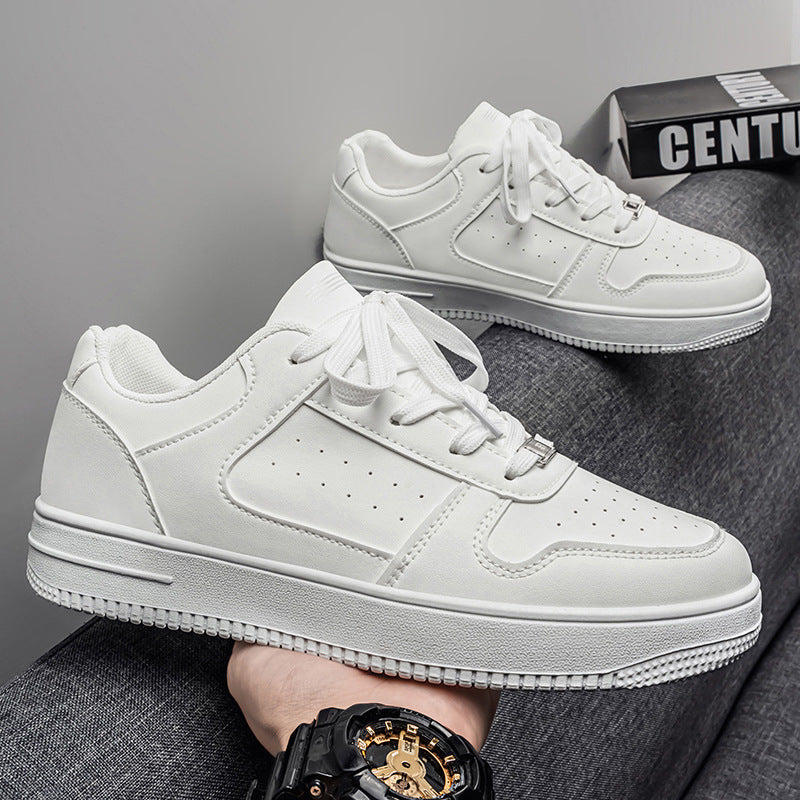 Damen Sneakers mit atmungsaktivem Obermaterial und dämpfender Sohle EB