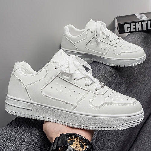 Damen Sneakers mit atmungsaktivem Obermaterial und dämpfender Sohle EB