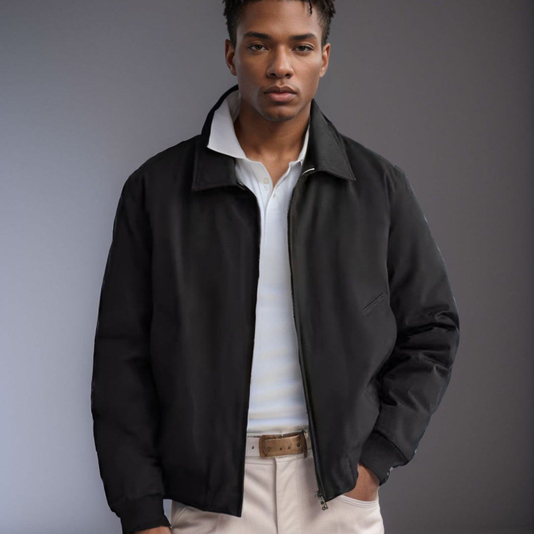 Herren Freizeitjacke EB