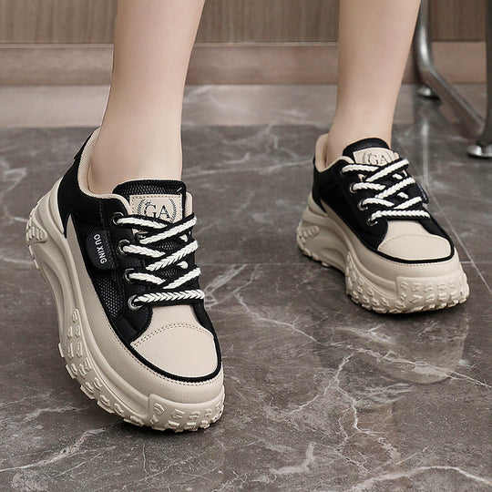 Damen Laufende Sneaker von EB