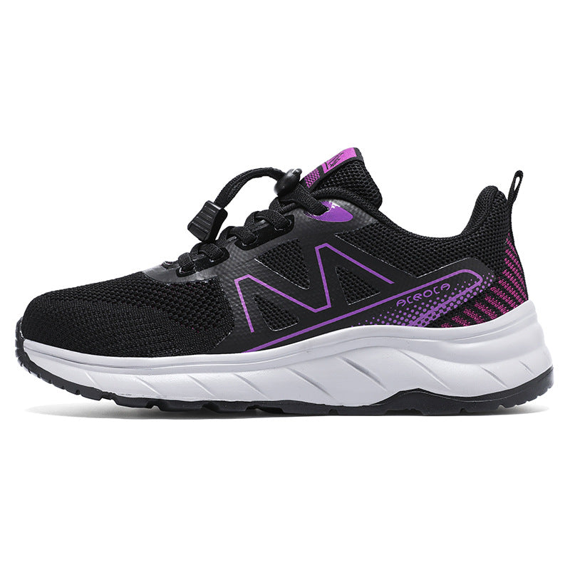 Damen Sportliche Lifestyle Sneakers EB
