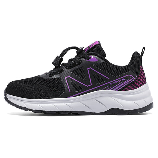 Damen Sportliche Lifestyle Sneakers EB
