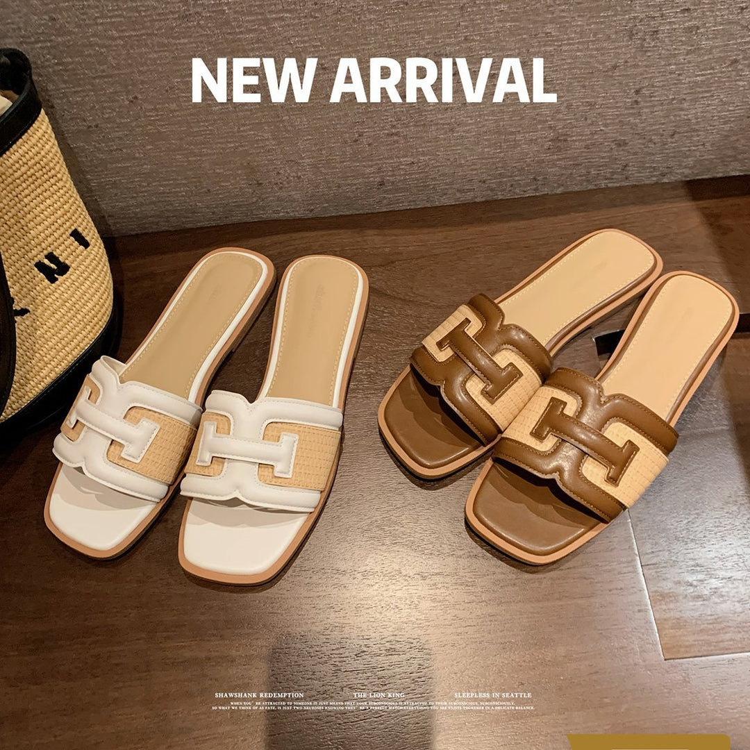 Damen Riemchen-Sandalen mit elegantem Design und komfortablem Fußbett EB