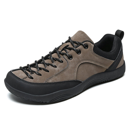 Damen Komfortable Wander Sneakers EB