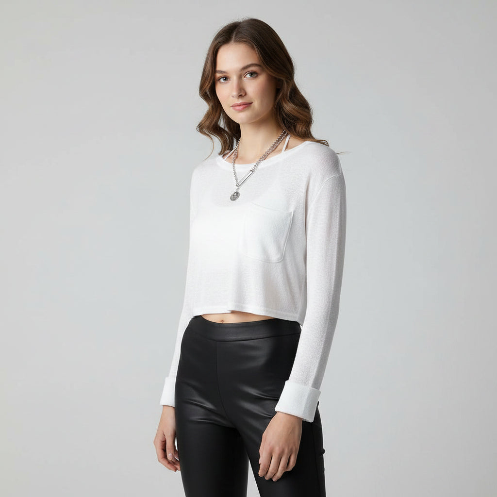 Damen Freizeitshirt EB