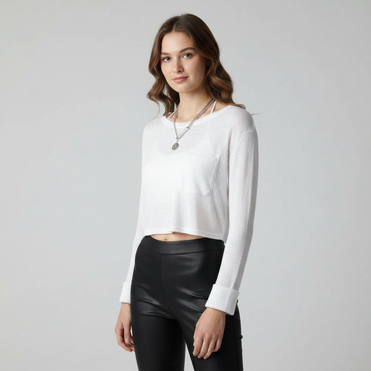 Damen Freizeitshirt EB