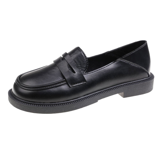 Damen elegante und komfortable Mokassins EB