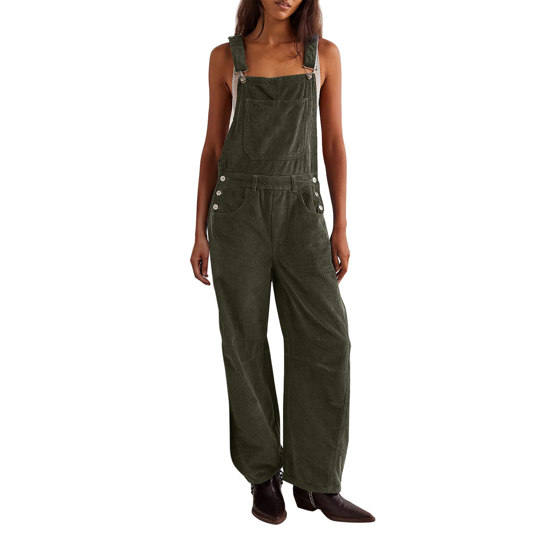 EB | Unisex Gartenarbeit Latzhose