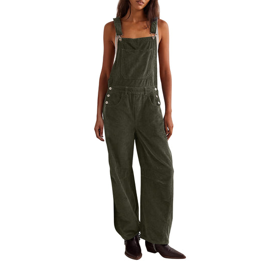 EB | Unisex Gartenarbeit Latzhose