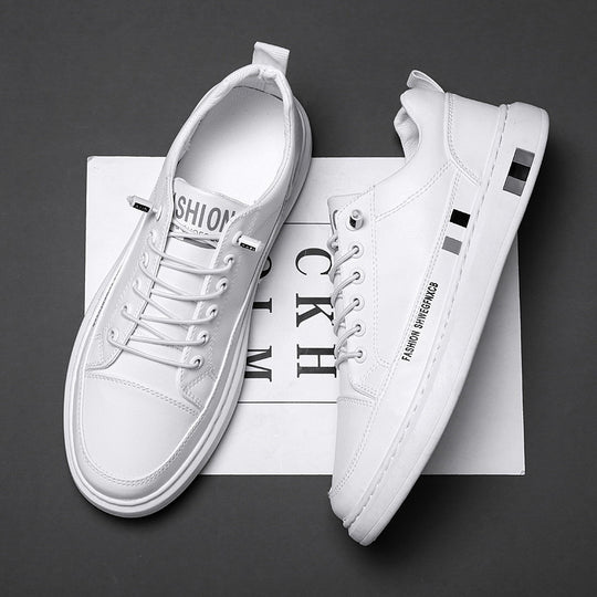 Damen Elegante und moderne Sneakers mit atmungsaktiver Sohle EB