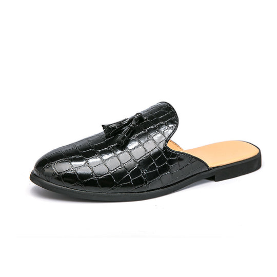 Damen Elegante Mokassins mit modischem Detail EB