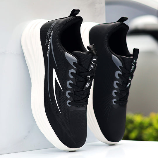 Damen Hochdämpfende Performance-Sneaker mit ergonomischem Design EB