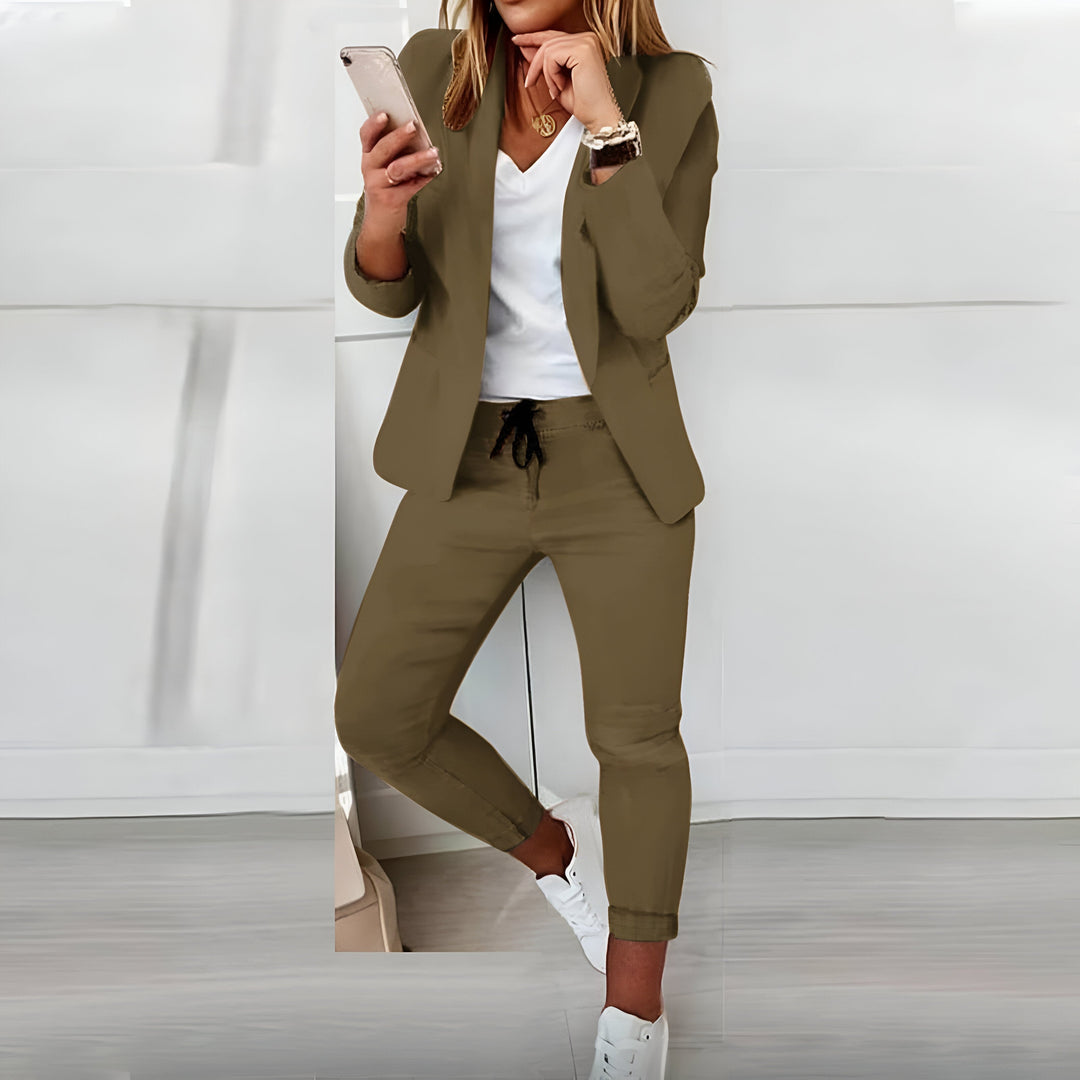 EB | Elegantes Fashion Set