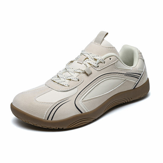 Damen Sportliche Freizeitschuhe mit atmungsaktiver Mesh-Oberfläche und komfortabler Dämpfungstechnologie EB