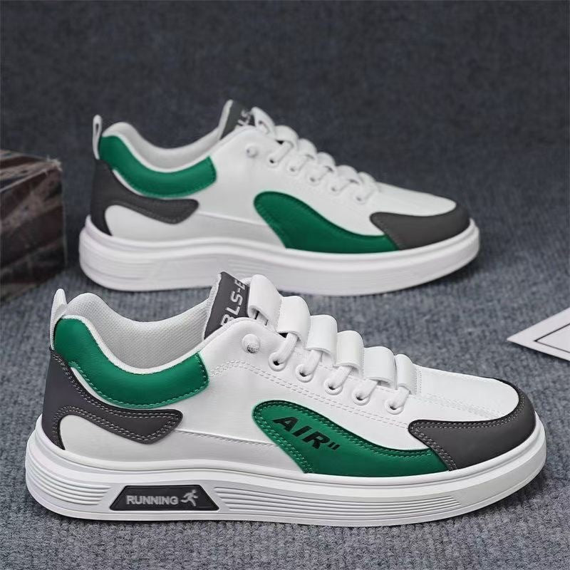 Damen Sportliche Lauf-Sneaker mit atmungsaktivem Obermaterial und dämpfender Sohle EB