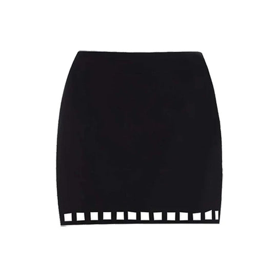 Damen Badeanzug mit elegantem Schnitt und modischen Details EB
