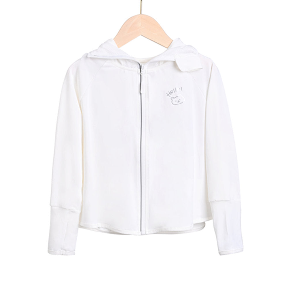 Damen Sportliche Funktionsjacke mit atmungsaktivem Material R&B