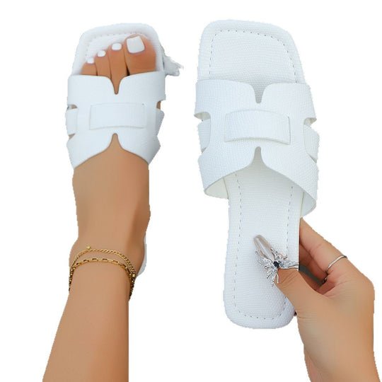 Damen modische Sommer-Sandalen EB