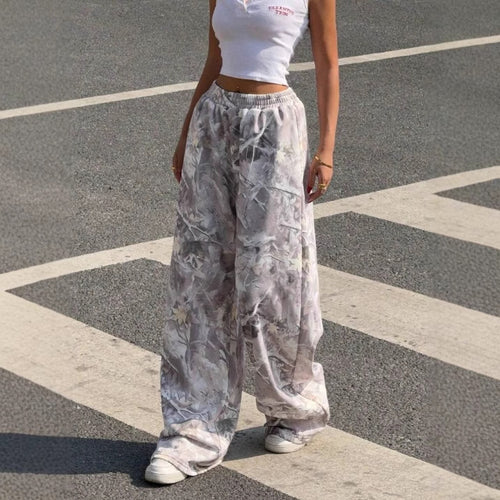 Damen Bequeme und stylische Cargo-Hosen EB