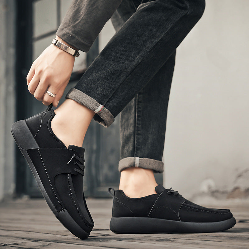 Damen Stylische Freizeit-Schuhe mit elastischem Design EB