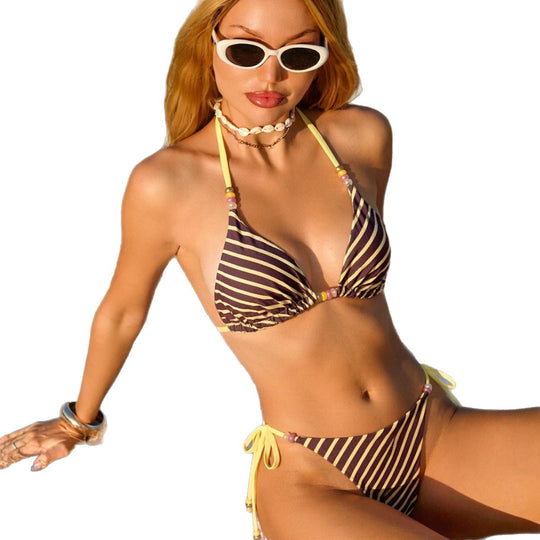 Damen Bikini EB