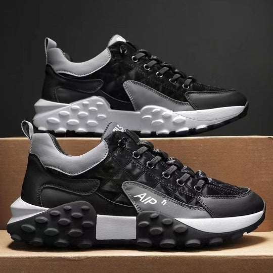Damen Sportliche Sneaker EB