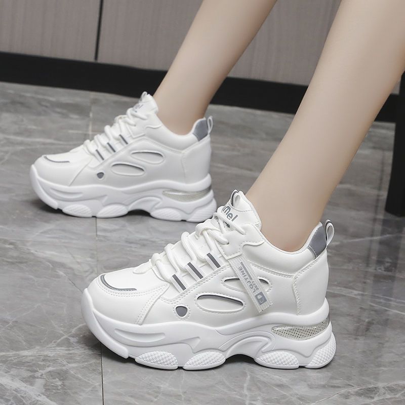 Damen Sportliche Lauf Sneakers mit innovativem Stabilitätssystem EB