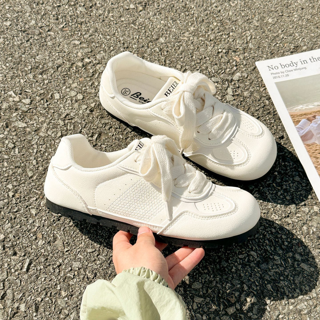 Damen Modische Sneaker EB