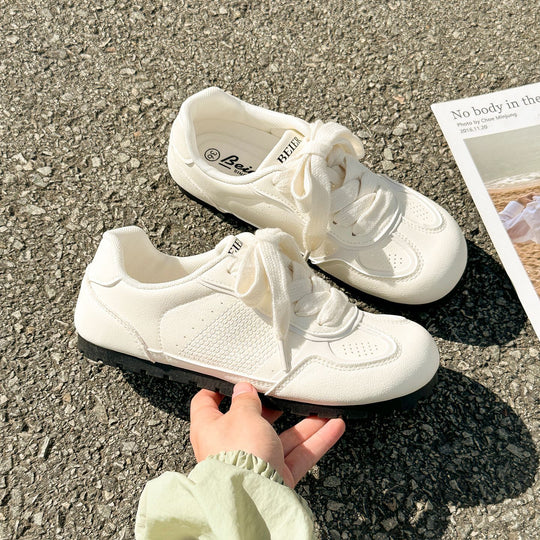 Damen Modische Sneaker EB