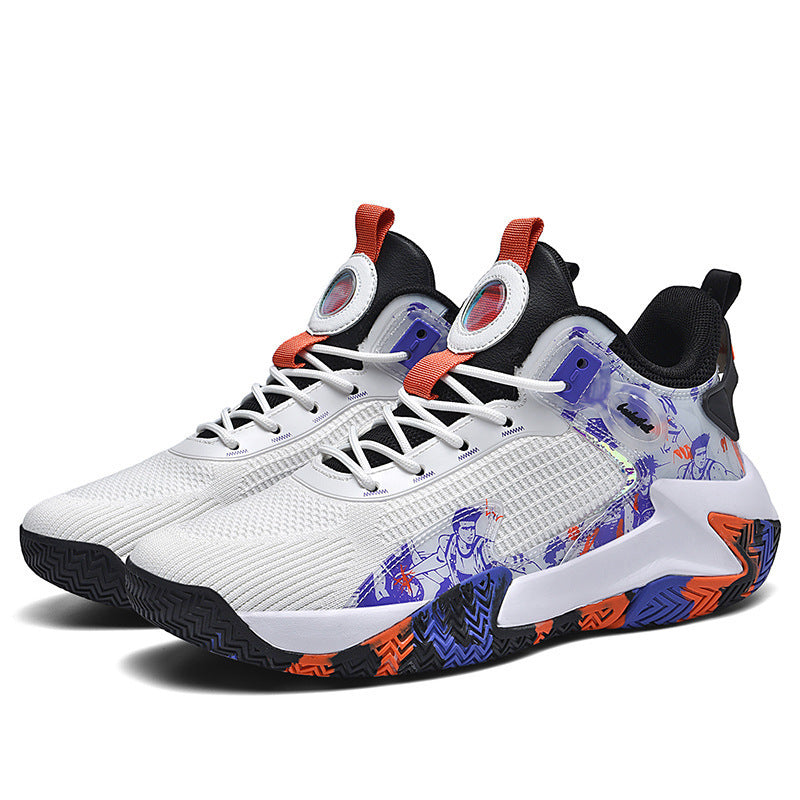 Damen Sportliche Hochleistungs Sneakers EB