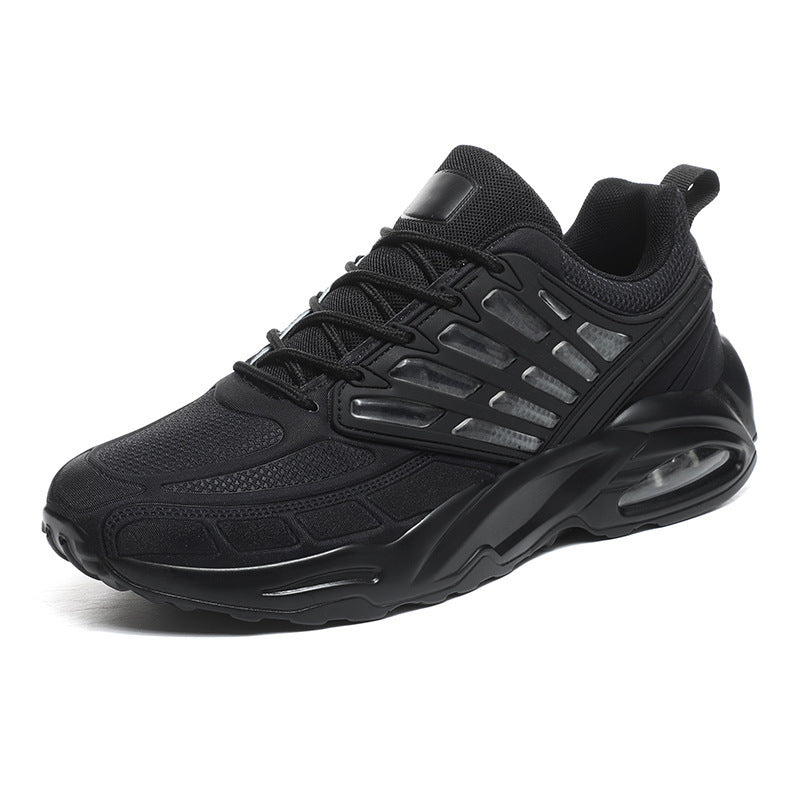 Damen Sportliche High-Performance Sneakers mit stabilisierendem Luftpolstersystem EB