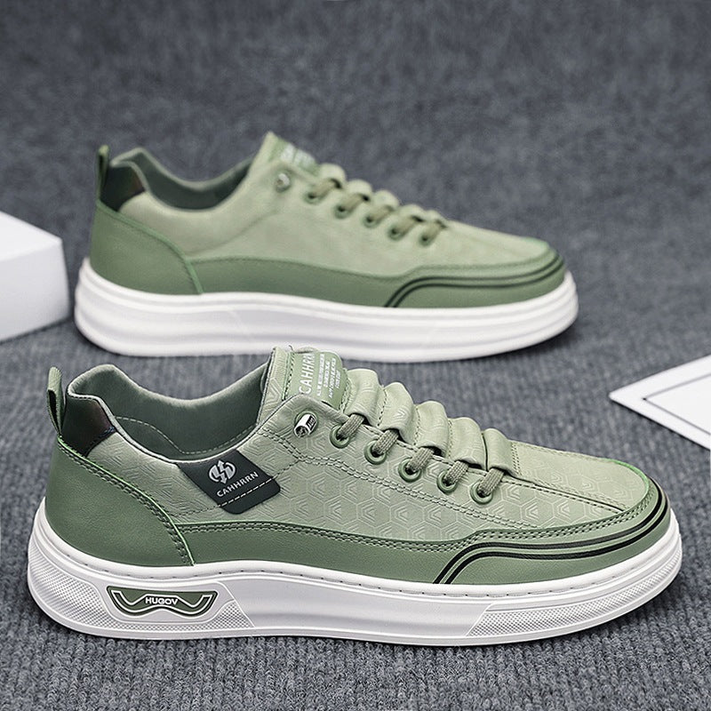 Damen Sneakers mit innovativem Design und gepolsterter Laufsohle EB