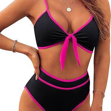 Damen Bikini-Set EB