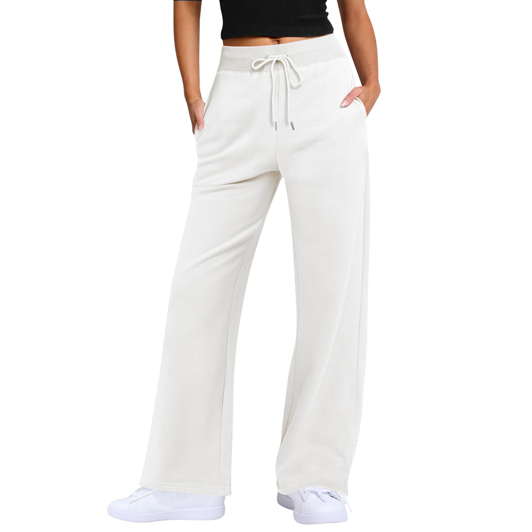 Damen weite Sporthose EB